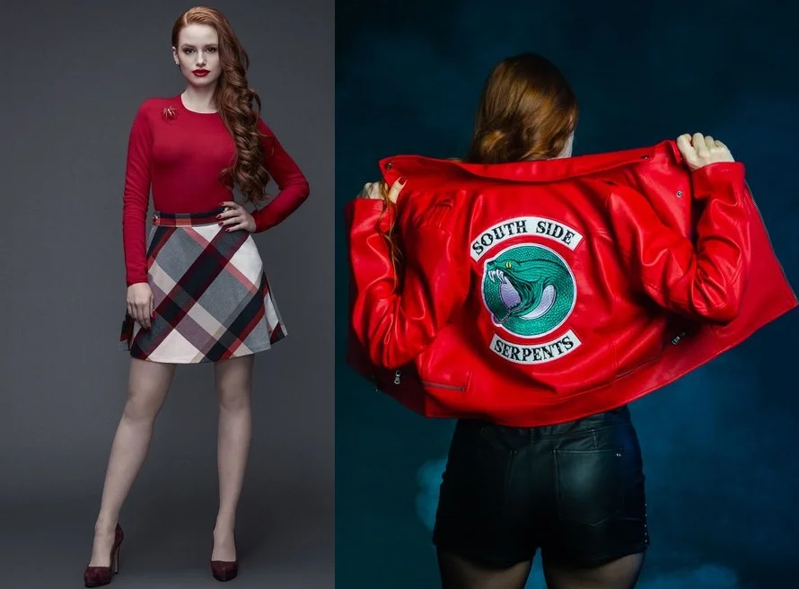 29 Most Iconic Outfits Worn By Cheryl Blossom From Riverdale