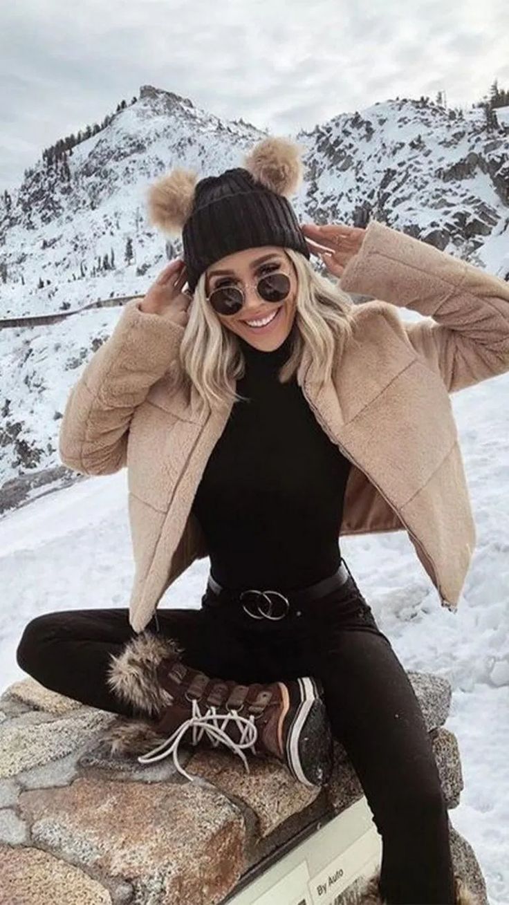 Pinterest outfits winter