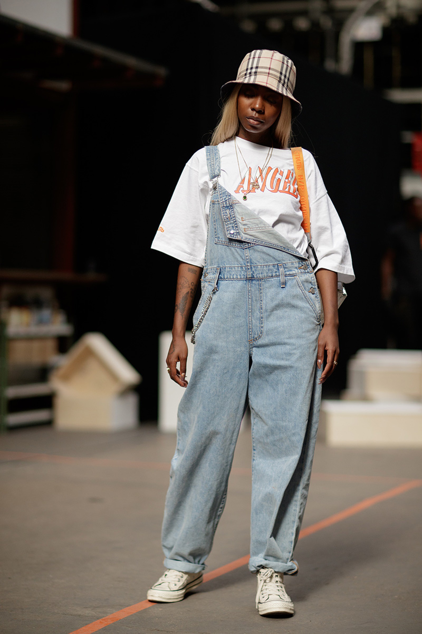 15 African American Girls Outfits Inspired From The 1990s Rock The Trend