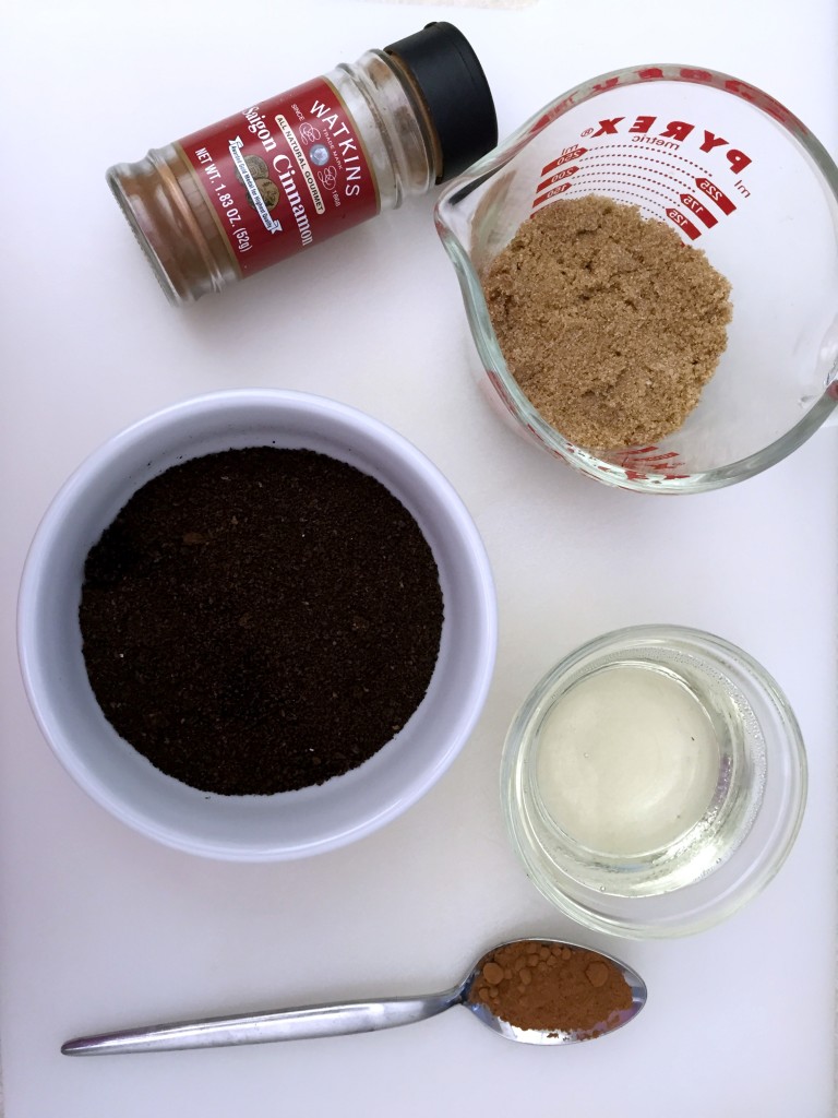 coffee DIY stretch marks sofabfood