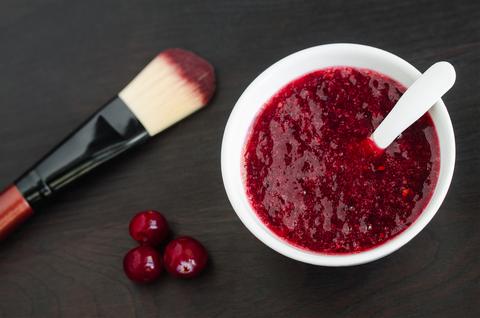 fruit masks diy cranberry frankincense benefits for skin evehansen