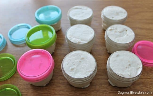 hand cream 2 ingredient dagmarbleasdale