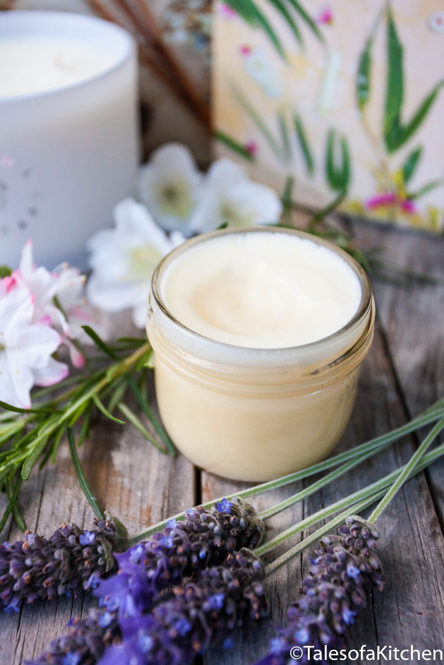 hand cream cocoa butter homemade hand cream to nourish and boost circulation talesofakitchen scaled