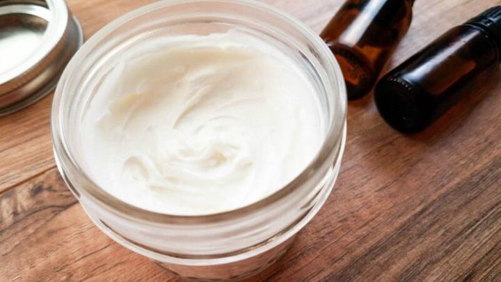 hand cream diy moisturizing hand lotion mamainstincts