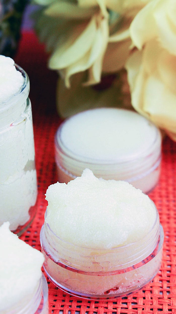 lip scrubs diy sugar lip scrub pina colada amagicalmess