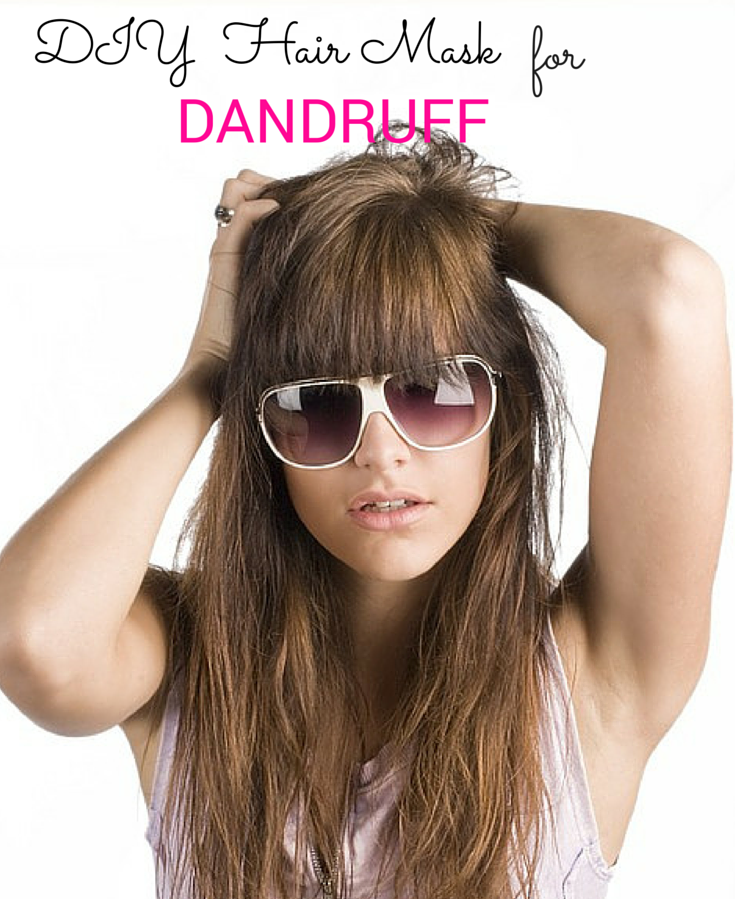 yogurt diy diy hair mask for dandruff haircaresquare