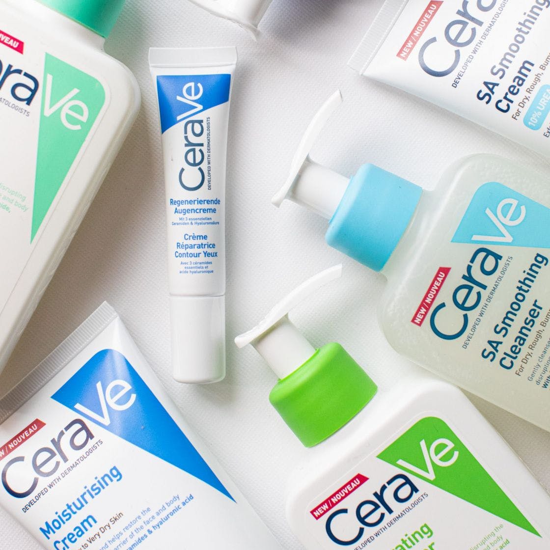 Ceraveproducts
