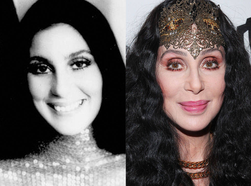 cher