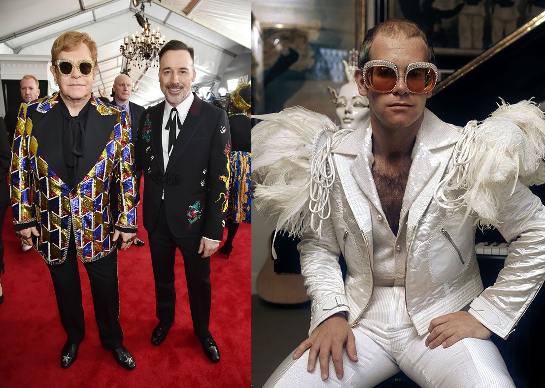 15 Elton John’s Most Famous And Eccentric Outfits