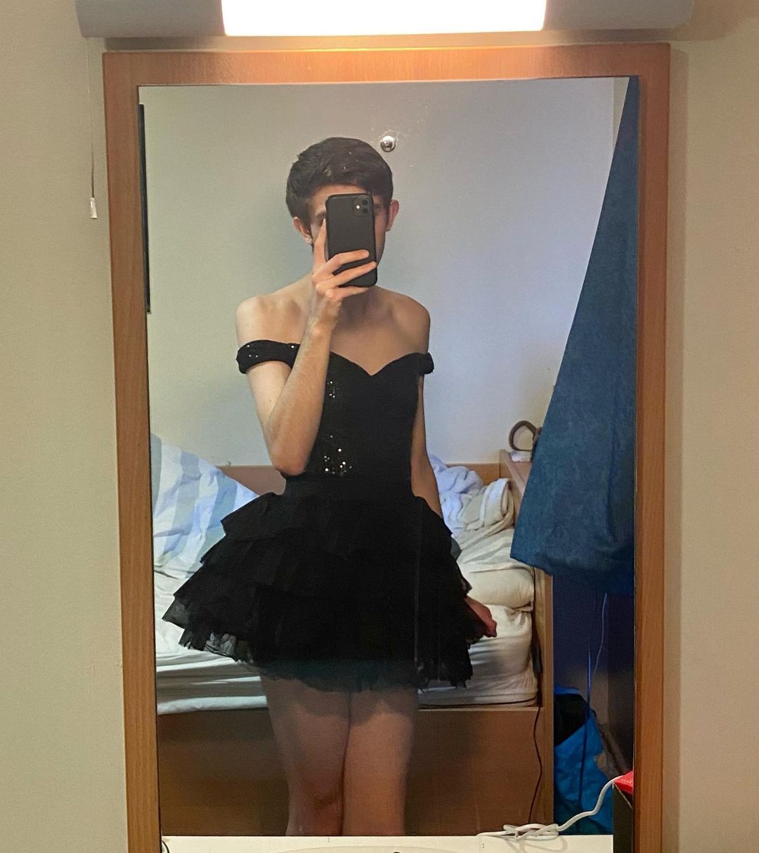17 Femboy Outfits To Embrace The Feminine Side