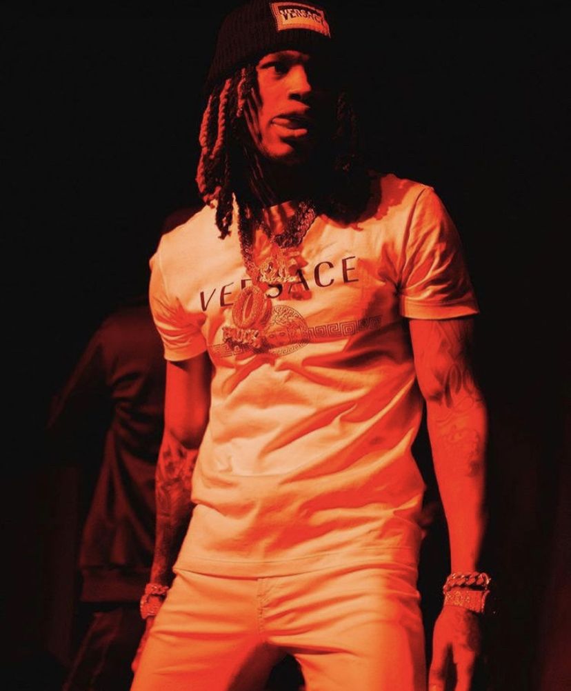 15 Best Outfits Worn By The Ill-Fated Rapper King Von