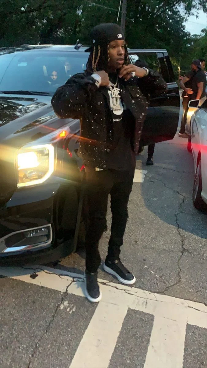 15 Best Outfits Worn By The Ill-Fated Rapper King Von