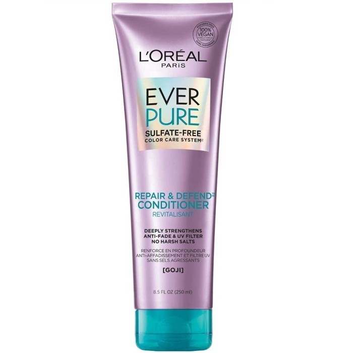 EverPure Repair and Defend shampoo