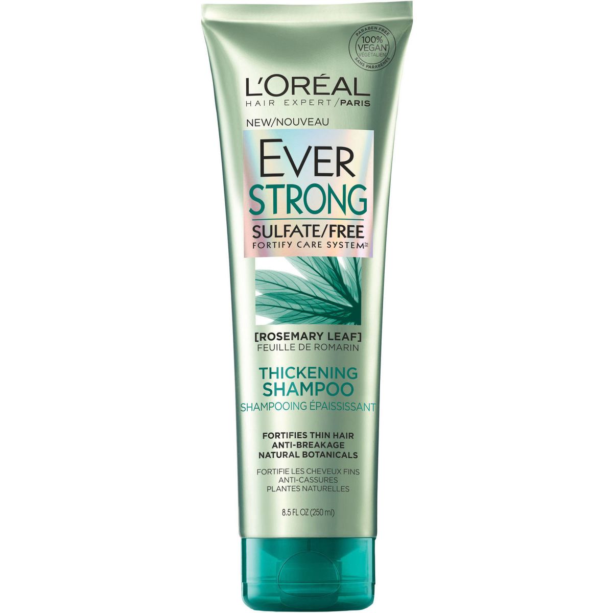 EverStrong Thickening Shampoo