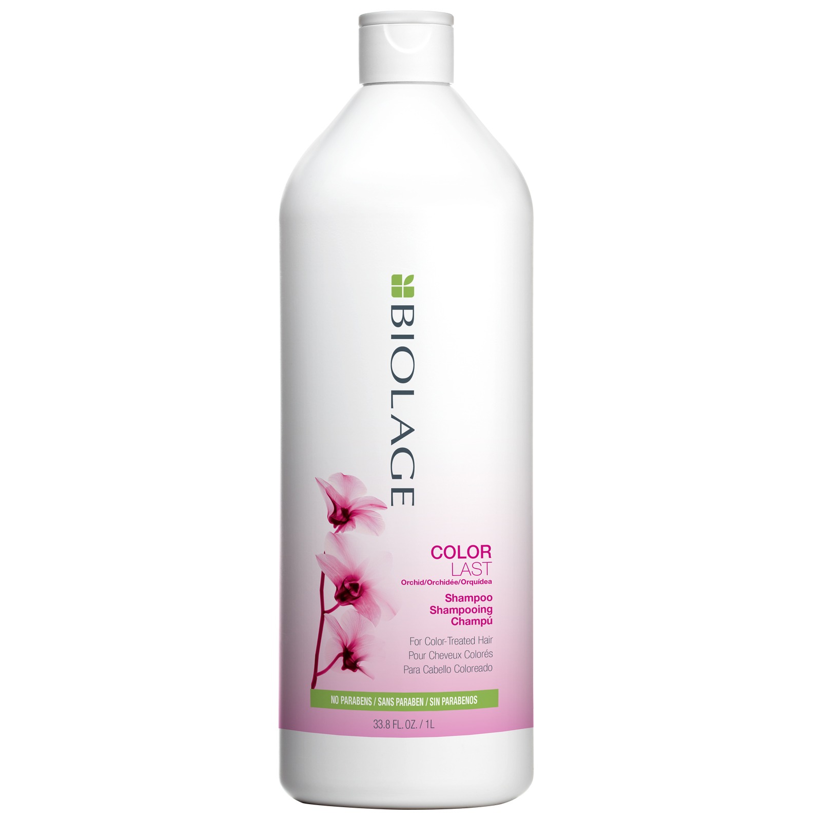 biolage color last