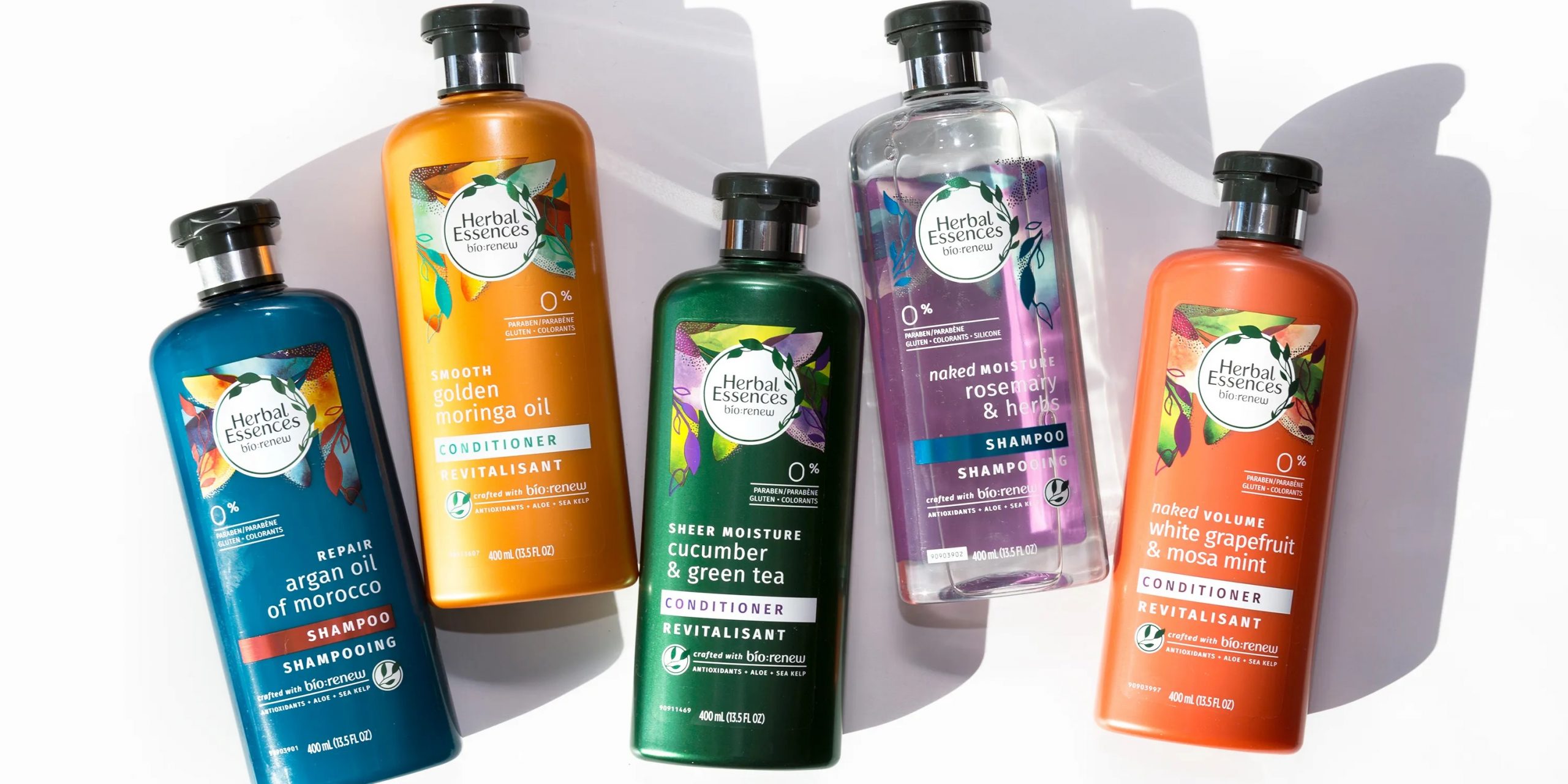 Herbal Essences Brings The Nostalgia scaled