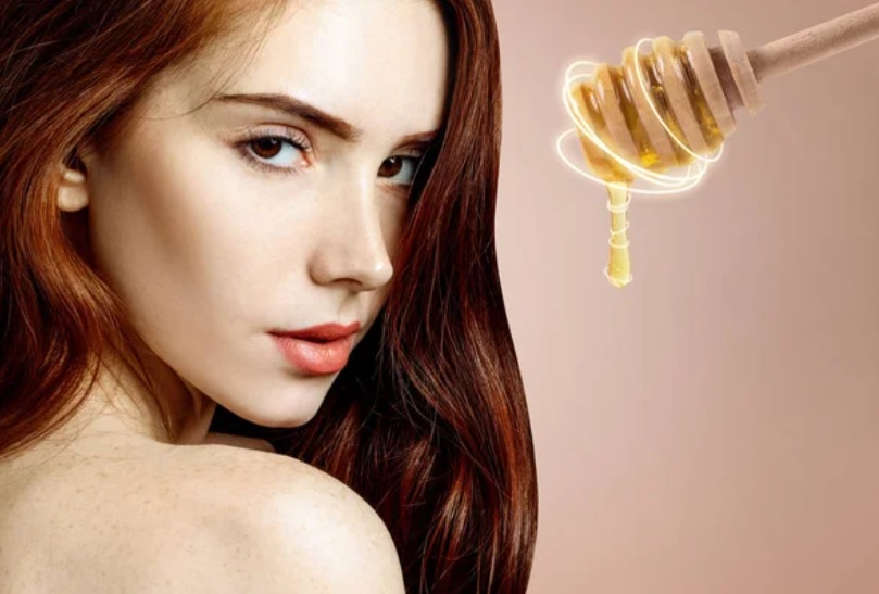 is-honey-good-for-your-hair-how-to-best-use-honey-for-hair