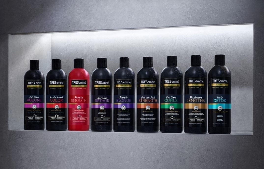 Tresemme