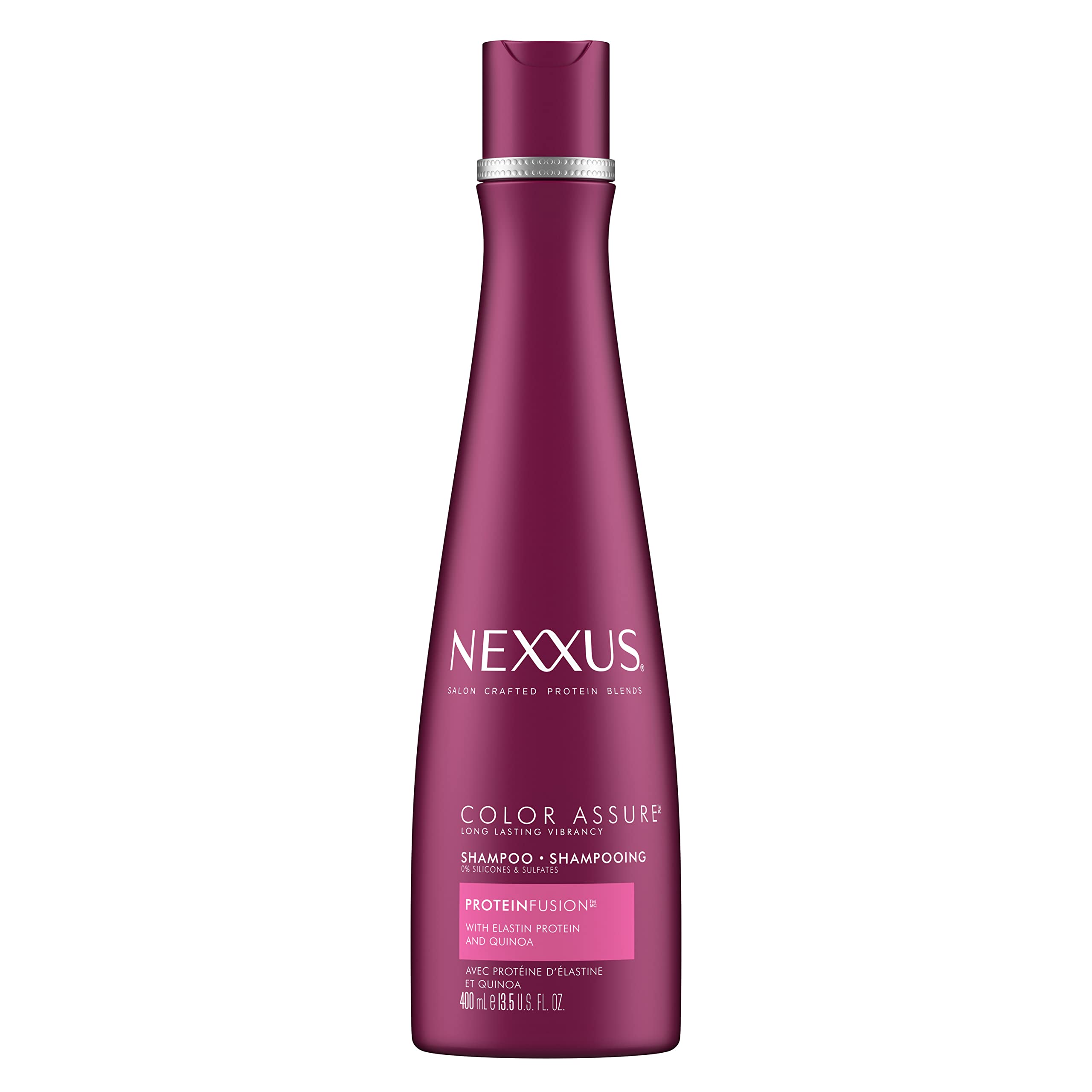 Nexxus Hair Color Assure Shampoo