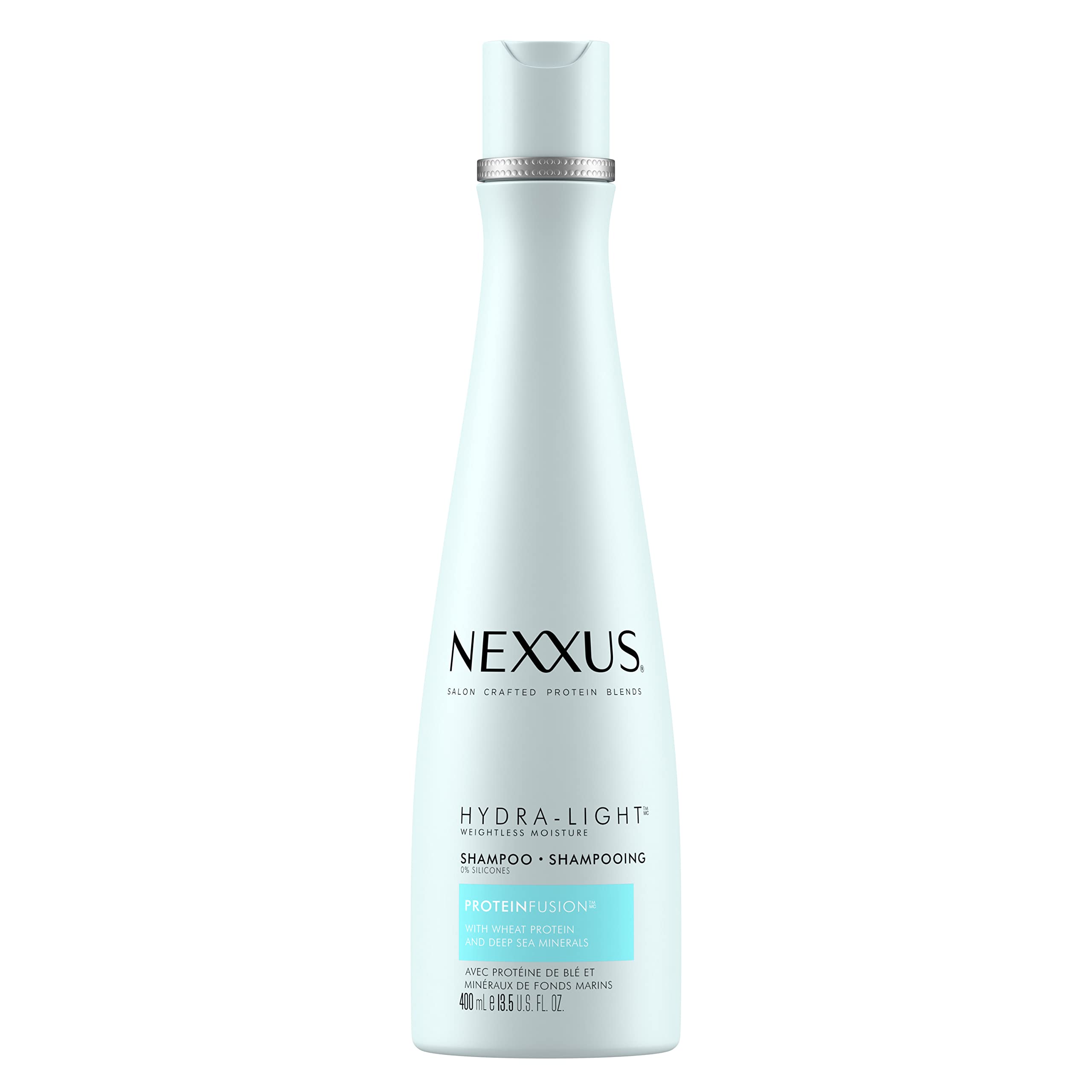 Nexxus Hydra-Light Shampoo